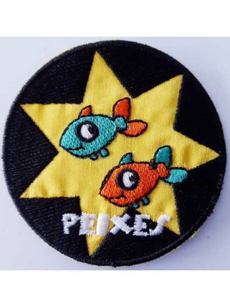 Peixes