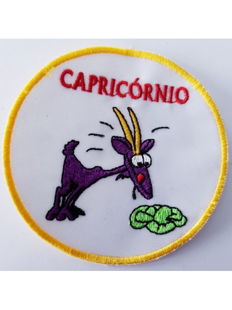 Capricórnio