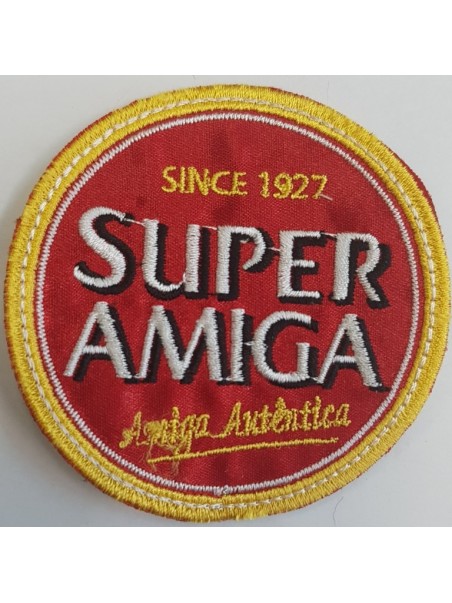 Super Amiga