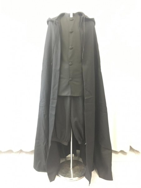 Traje IPB Masculino PACK BÁSICO