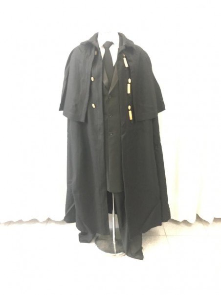 Traje UTAD Masculino Básico