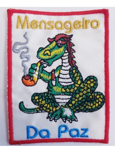 Mensageiro da Paz