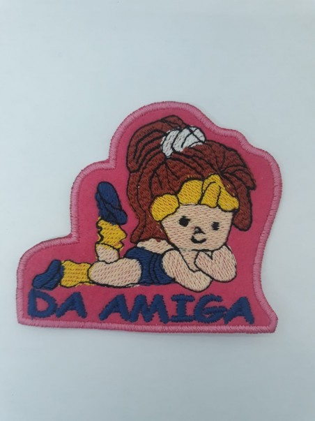Da Amiga