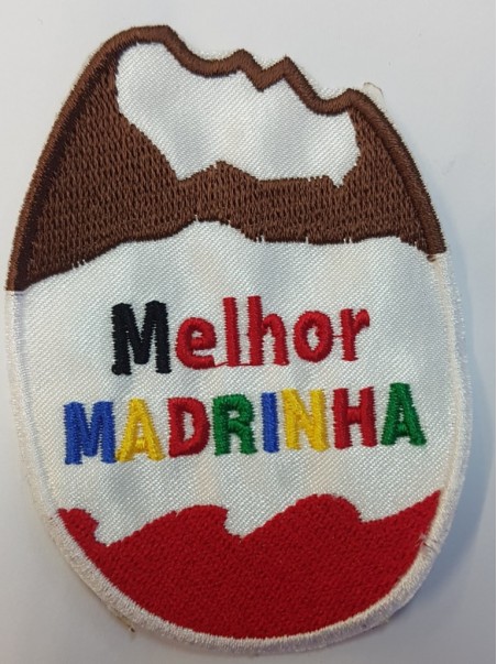 Melhor Madrinha