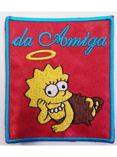Da Amiga