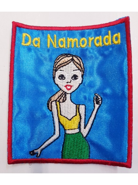 Da Namorada