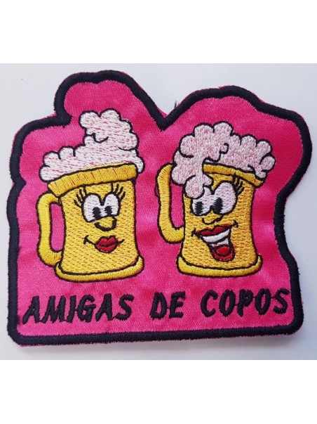 Amigas de Copos