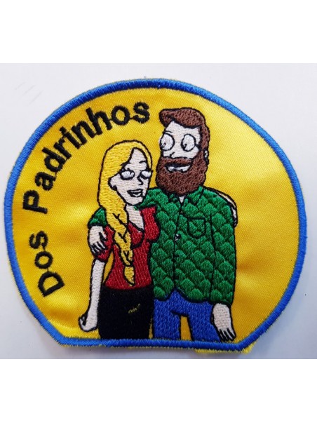 Dos Padrinhos