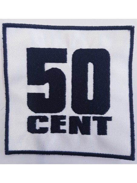 50 Cent