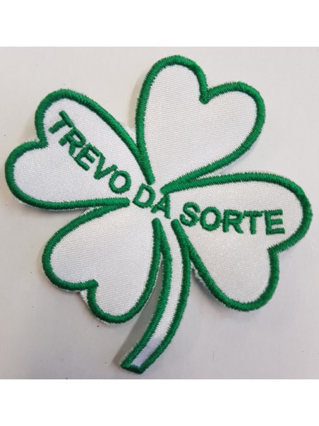 Trevo Da Sorte