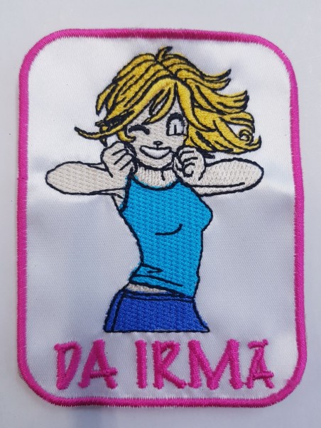 Da Irmã
