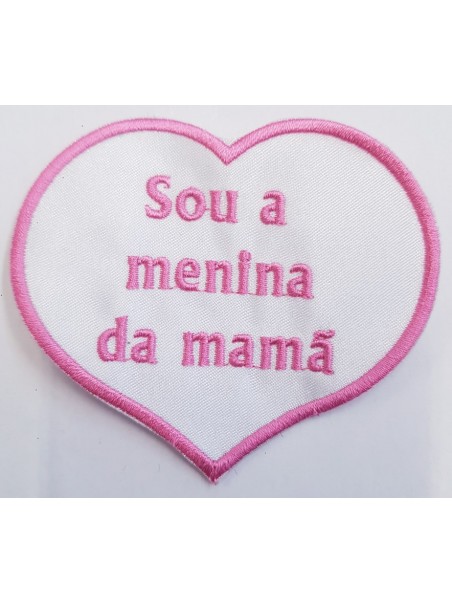 Sou A Menina Da Mamã