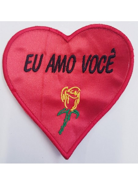 Eu Amo Você
