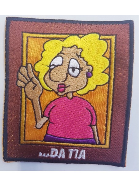 Da Tia