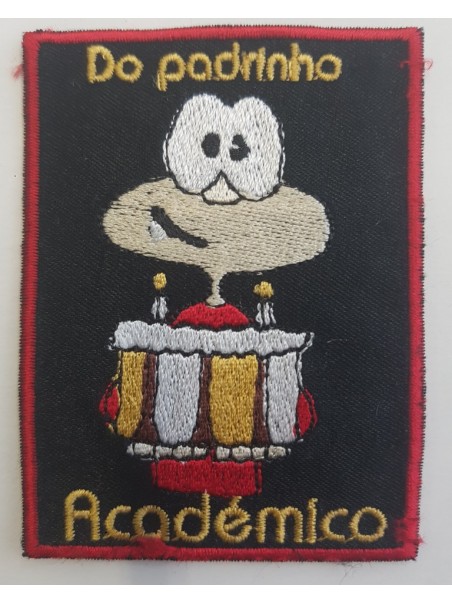 Do Padrinho Académico