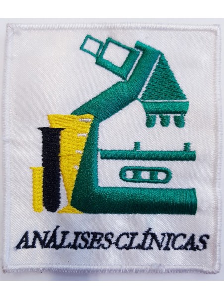 Análises Clínicas