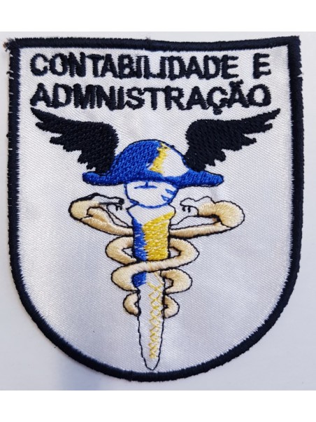 Contabilidade e Administração