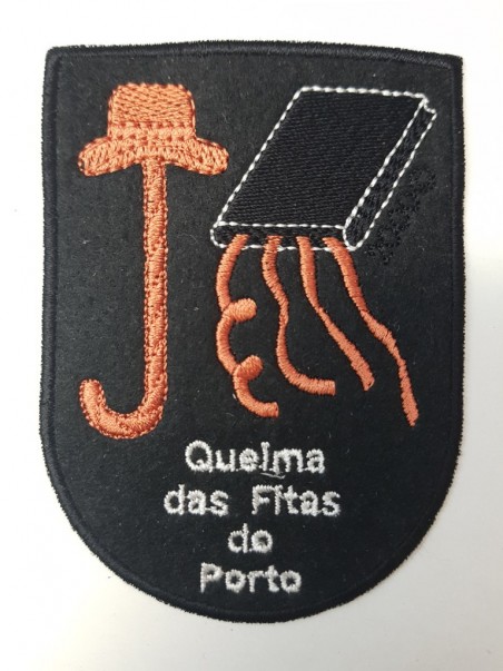 Queima das Fitas FEUP