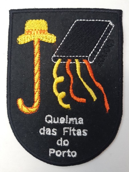 Queima das Fitas