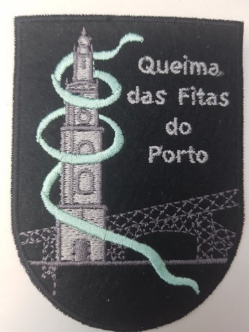 Queima das Fitas Do Porto