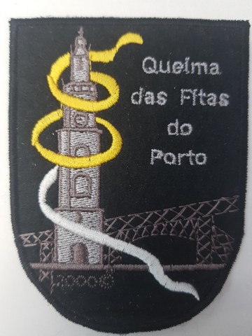 Queima das Fitas Do Porto...