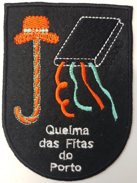 Queima das Fitas Do Porto