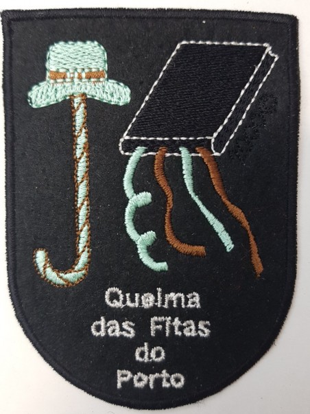 Queima das Fitas Do Porto