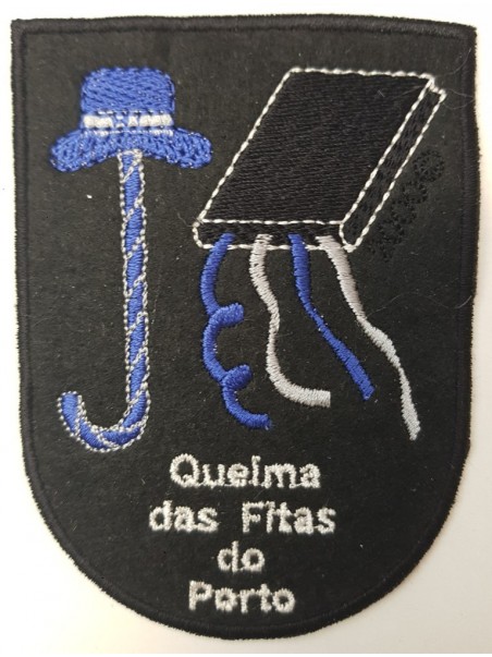 Queima das Fitas Do Porto