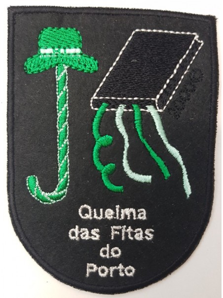 Queima das Fitas Do Porto