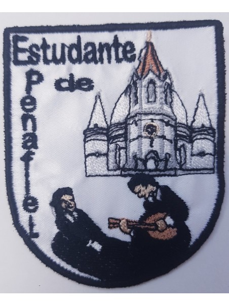 Estudante De Penafiel