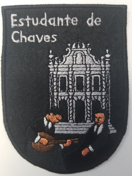 Estudante De Chaves