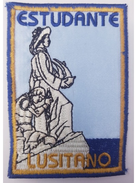 Estudante De Lusitano