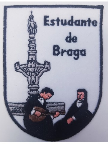 Estudante De Braga
