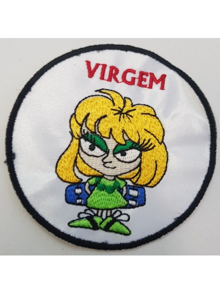 Virgem