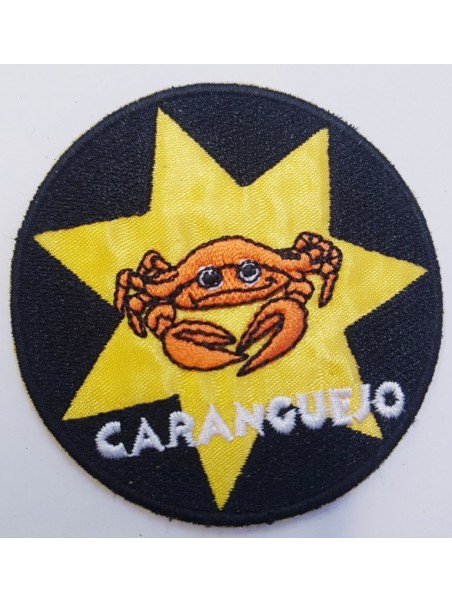 Caranguejo
