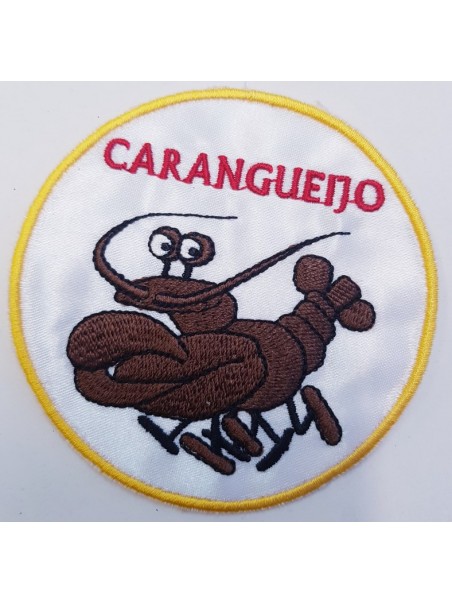 Caranguejo