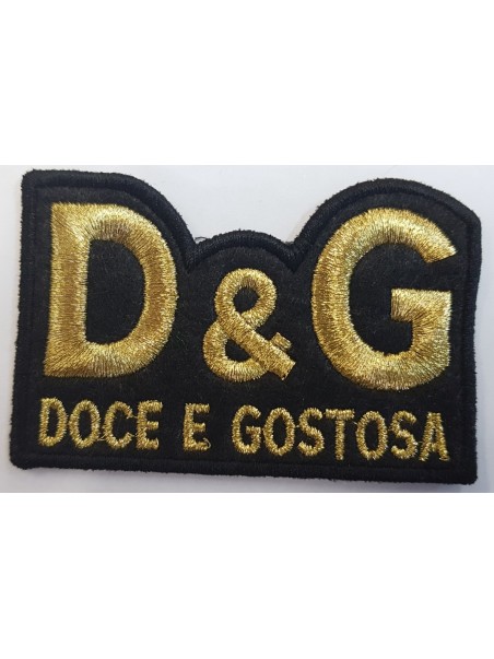Doce E Gostosa