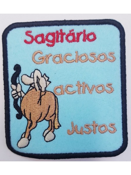 Sagitário