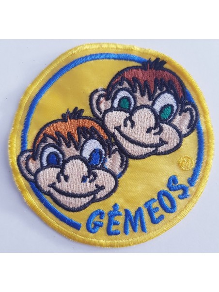 Gémeos