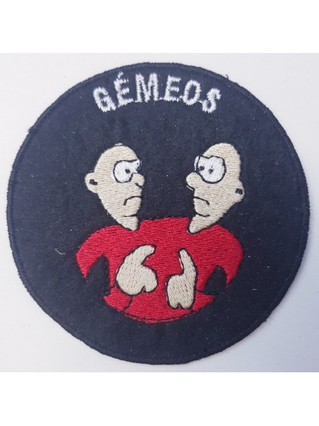 Gémeos