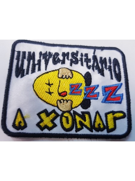 Universitário A Xonar