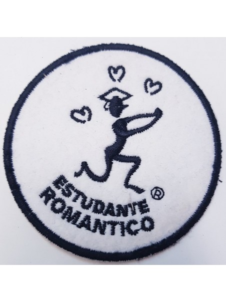 Estudante Romântico