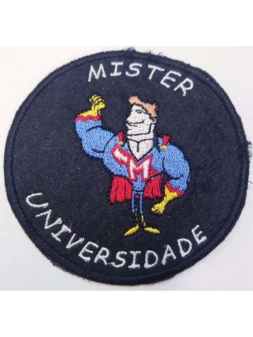 Mister Universidade