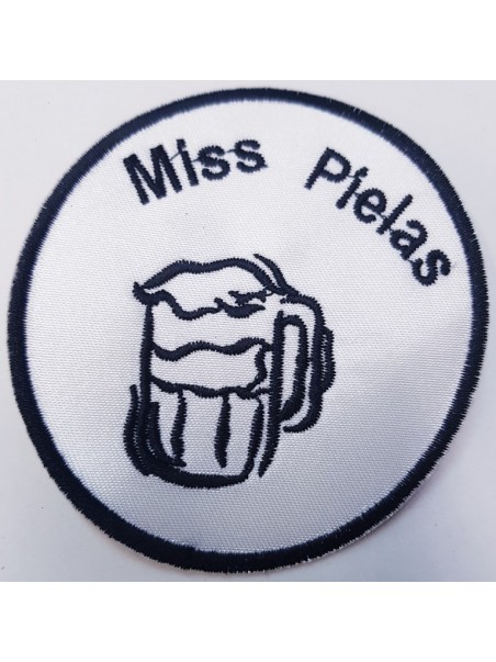 Miss Pielas