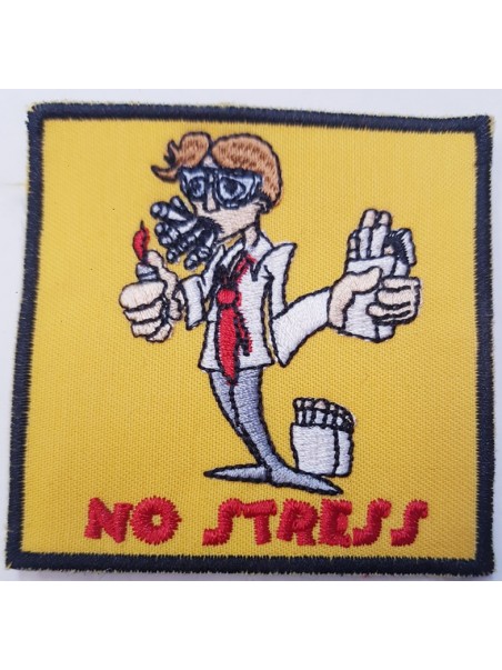No Stress