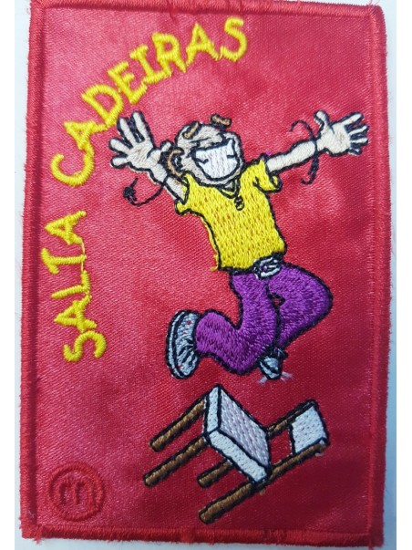 Salta Cadeiras