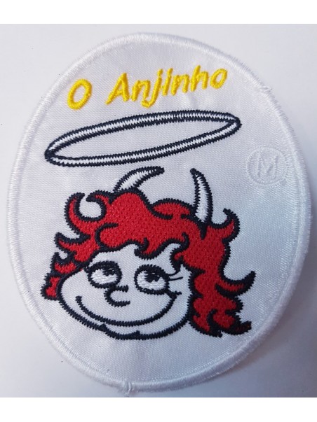O Anjinho