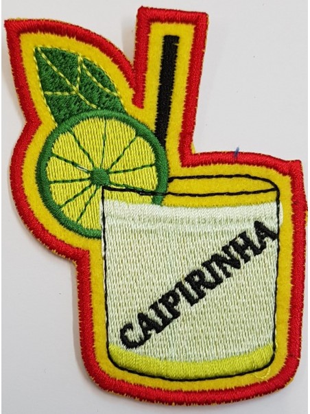 Caipirinha