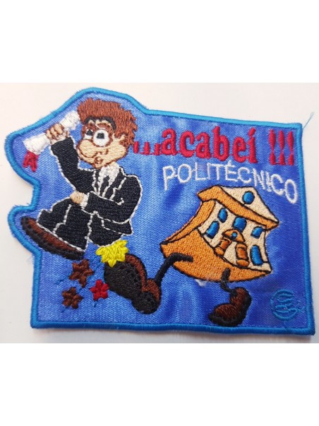 Acabei Politécnico