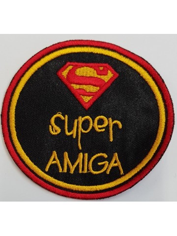 Super Amiga